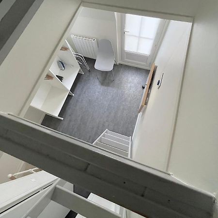 L'Ideal 9 Deauville Exteriér fotografie